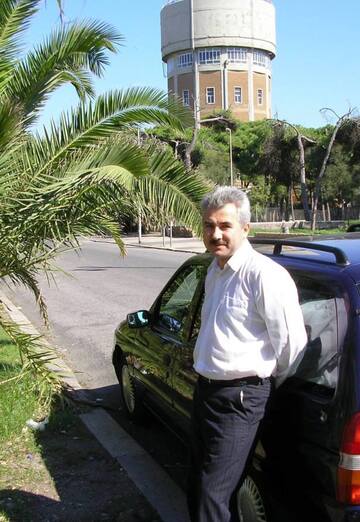 My photo - Oleksandr, 61 from Crotone (@oleksandr5868)