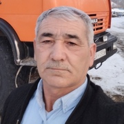 Фарход, 30, Высокогорный