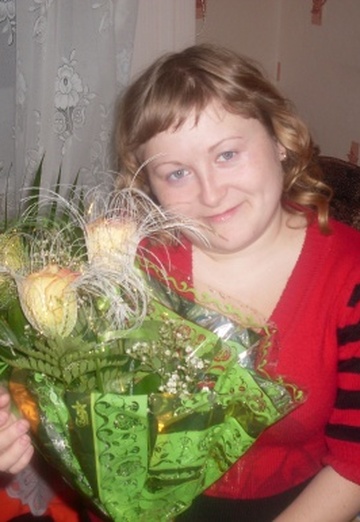 My photo - Rimma, 38 from Kuybyshev (@rimma195)