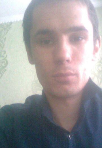 Моя фотографія - Анатолий, 31 з Покровськ (@anatoliy54252)