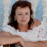 Оксана, 58, Волгоград