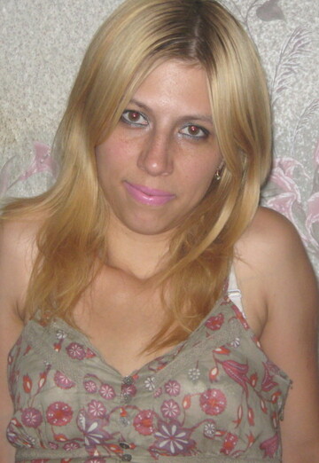 Моя фотография - Анастасия, 33 из Умань (@anastasiya32617)