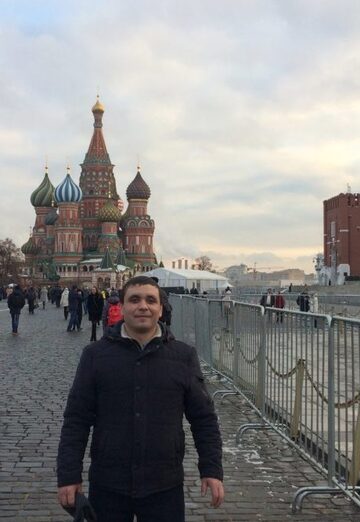 My photo - Ivan Orlov, 41 from Lipetsk (@ivan176438)