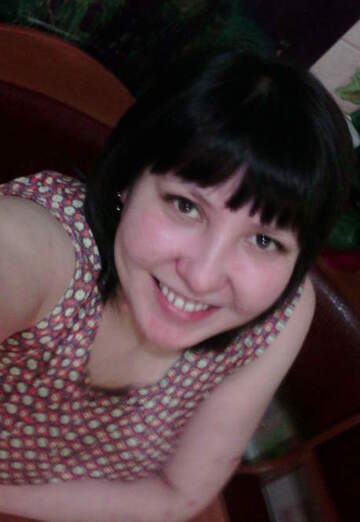 Моя фотография - Светлана, 35 из Нарьян-Мар (@svetlana126702)