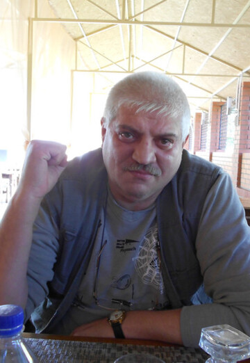 My photo - aleks, 59 from Konstantinovka (@aleks131018)