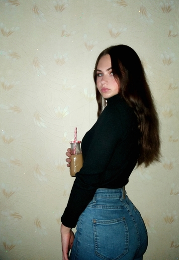 My photo - Yana, 24 from Minsk (@yana51852)
