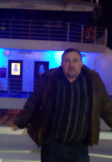 My photo - Vladimir, 47 from Konstantinovsk (@vladimir172998)