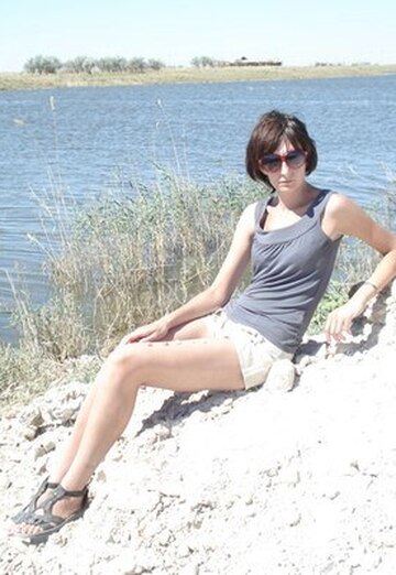My photo - evgeniya, 42 from Yaroslavl (@evgeniya17612)