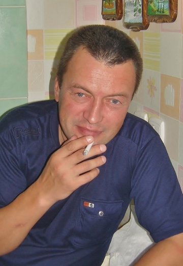 Моя фотография - Игорь, 57 из Ухта (@igor216116)
