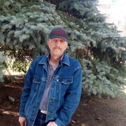 Сергей, 68, Аткарск