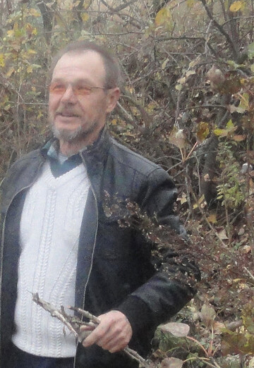 My photo - Aleksandr Shcherbakov, 77 from Pavlovsky Posad (@aleksandrsherbakov11)