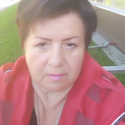 Larisa 71 Saint Petersburg