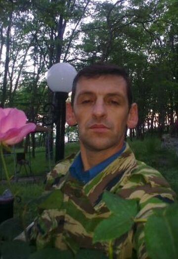 Моя фотография - Владимир, 52 из Волоконовка (@vladimir4455805)