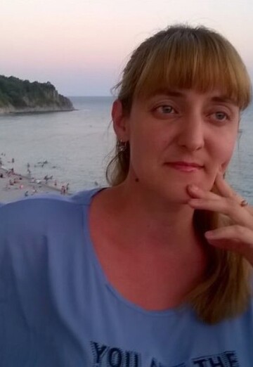 My photo - Valeriya, 41 from Belorechensk (@valeriya20346)