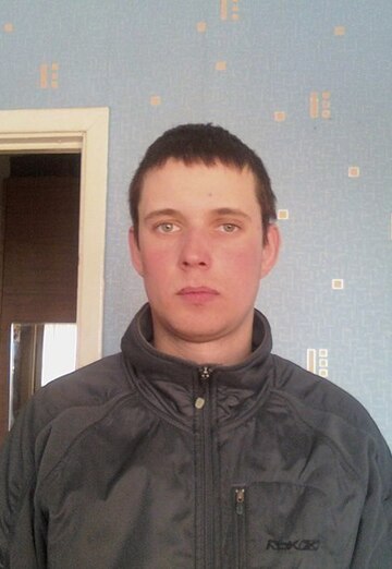 Моя фотография - Михаил, 34 из Дзержинск (@mihail182145)