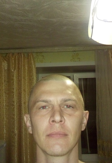 Моя фотография - Ассур, 39 из Новосибирск (@assur16)