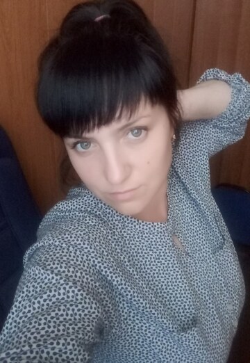 Моя фотография - Наташа, 39 из Воронеж (@natasha58492)