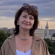 Evgeniya 54 Habarovsk