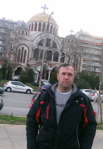Моя фотография - Zoran, 52 из Врнячка Баня (@zoranbocanin)