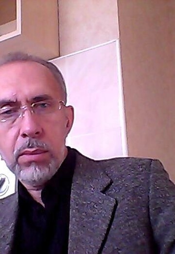 My photo - Viktor, 64 from Lysychansk (@viktor189179)