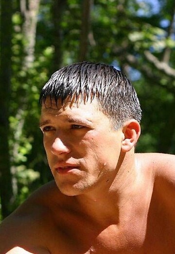 My photo - Sergey, 41 from Belgorod (@sergey958553)