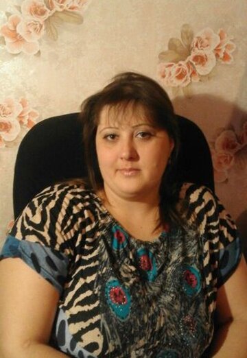 Моя фотография - Екатерина, 38 из Петропавловск (@ekaterina97736)