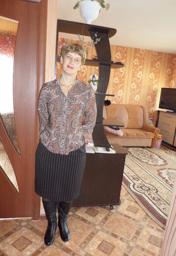 Моя фотография - Валентина, 52 из Благовещенск (@vilentina)