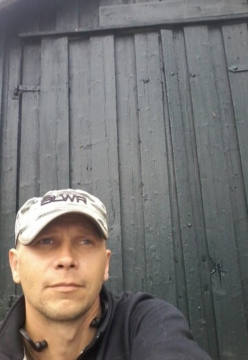 My photo - Aleksej, 43 from Reykjavik (@aleksej1190)