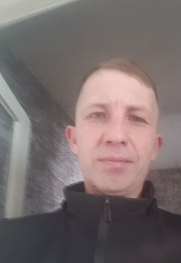 My photo - Evgeniy, 40 from Semipalatinsk (@evgeniy359680)