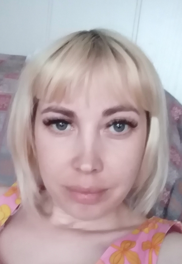 My photo - Tatyana, 36 from Rubtsovsk (@tatyana338690)