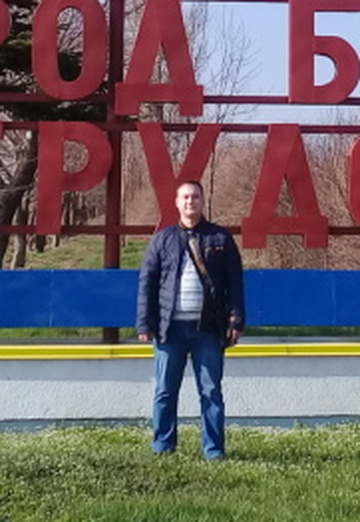 My photo - Konstantin, 34 from Vologda (@konstantin95533)