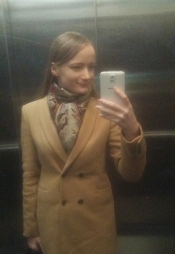 Моя фотография - Ania, 35 из Киев (@ania322)