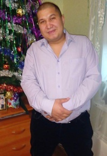 My photo - Vadim, 35 from Seversk (@vadim79445)