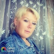 Оксана, 40, Никольск