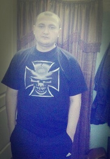 My photo - Valentin, 36 from Kishinev (@valentin24016)