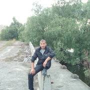 леха, 40, Тара