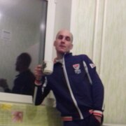 Сергей, 34, Добрянка