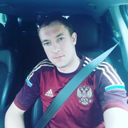 Анатолий, 37, Миасс