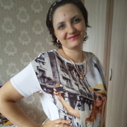 Анечка, 38, Лесосибирск