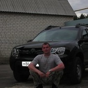 Роман, 39, Хлевное