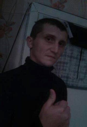 My photo - andrey, 32 from Smarhon (@andrey546078)