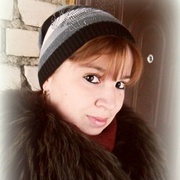 Анастасия, 30, Лебедянь