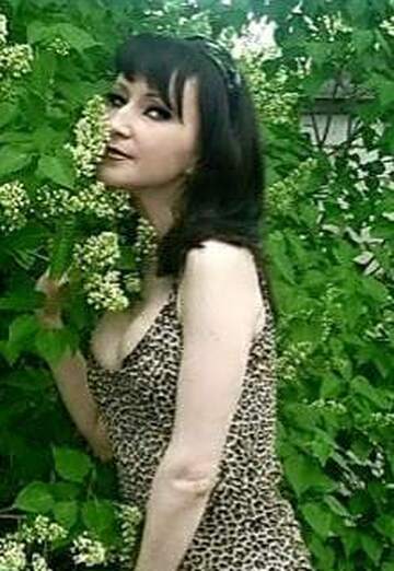 My photo - Olya, 38 from Minusinsk (@olya72217)