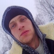 ян, 33, Коноша