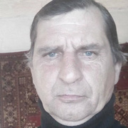VLADIMIR FEDOROV, 53, Пластун