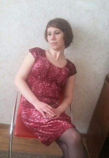 My photo - yuliya, 36 from Oshmyany (@uliya134138)
