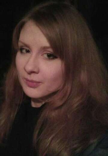 Моя фотография - Ivanna, 34 из Полтава (@e11ina)