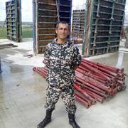 Василий Владимирович, 34, Лихославль