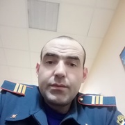 Александр, 38, Ялуторовск