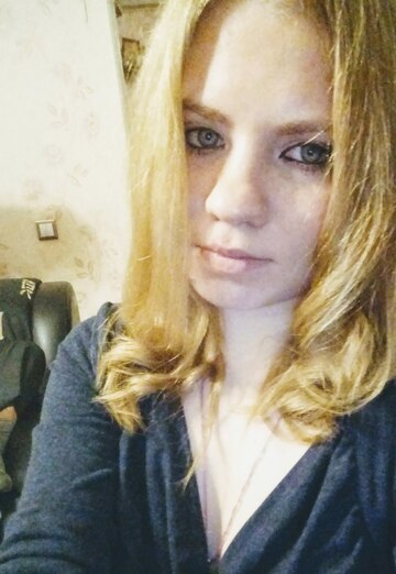 Моя фотография - Елена, 31 из Красноармейск (@elena41663)